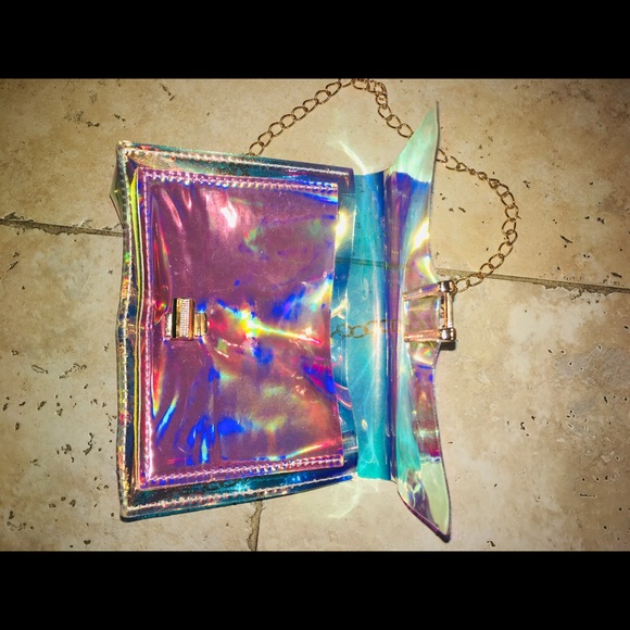 Translucent Bag - Picture 5 of 8
